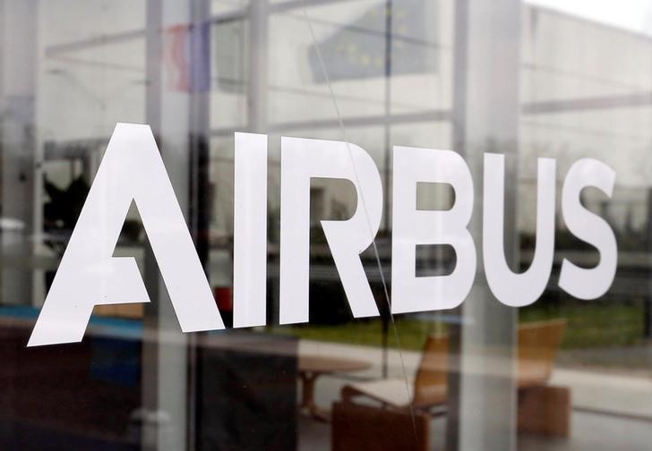 Акции Airbus обновили максимум, бумаги покупателей 737 MAX дешевеют из-за предупреждения Boeing