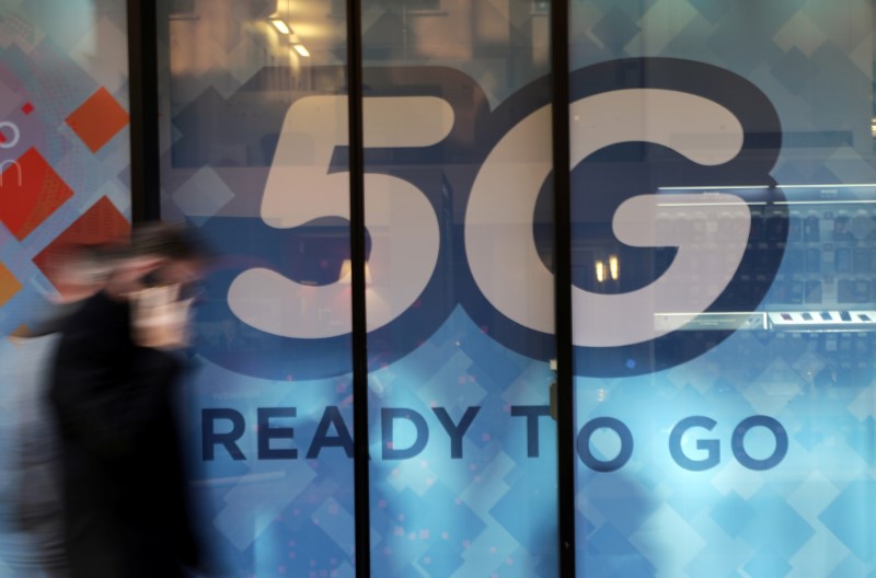 EU nations can restrict vendors under new 5G guidelines, Huawei at risk
