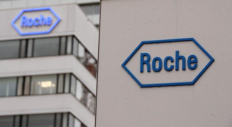Roche wins approval for cancer drug Kadcyla in fast-growing China market