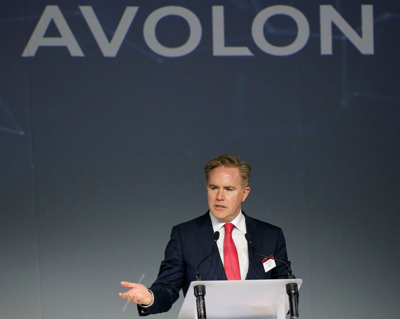 Avolon CEO sees new Boeing MAX timeline as 'worst case scenario'