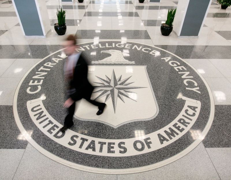 New U.S. law requires government to report risks of overseas activities by ex-spies