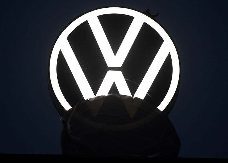 Dieselgate: Amende de 150 millions de dollars contre Volkswagen au Canada