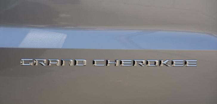 Fiat, Olanda richiama Jeep Grand Cherokee in Europa per aggiornamenti software