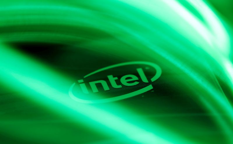 Intel vê demanda por chips acima do esperado para 2020