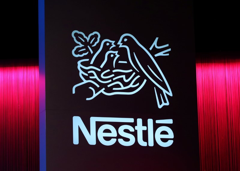 Nestle teams up with Canadian plant-based ingredients makers