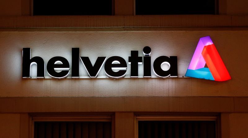 Helvetia se hace con el control de la española Caser por 780 millones de euros