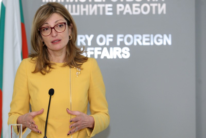 وكالة: روسيا تحتفظ بحق الرد بعد قيام بلغاريا بطرد اثنين من دبلوماسييها