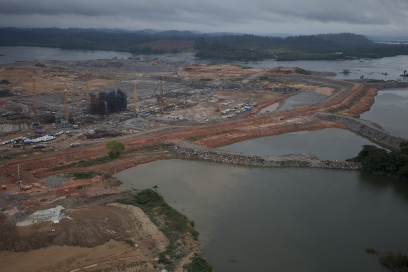 Brasil retoma estudos de grandes hidrelétricas, mas não vê leilões em 2020, diz EPE