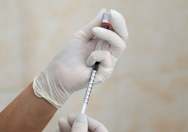 Coronavirus: Un troisième cas confirmé en France, annonce le ministère de la Santé