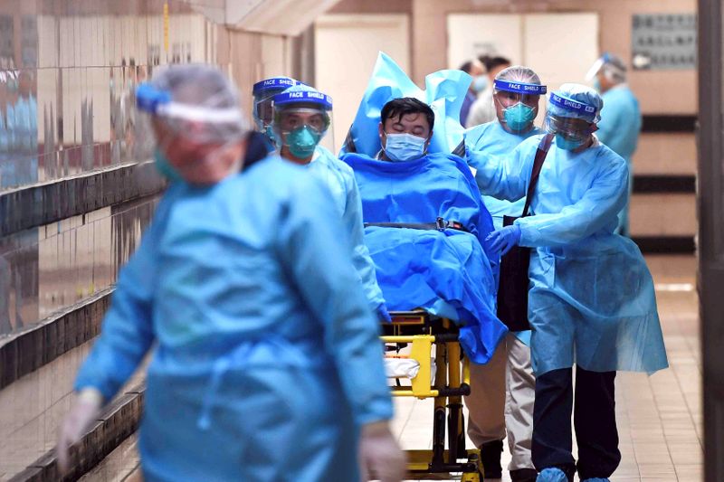 Número de mortos por vírus na China sobe para 41; Austrália confirma 4 casos