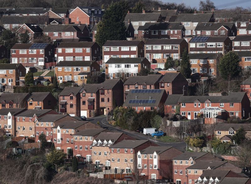 UK banks approve most mortgages since 2015 - UK Finance