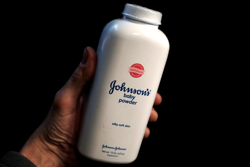 J&J CEO to testify at trial for first time on Baby Powder risks