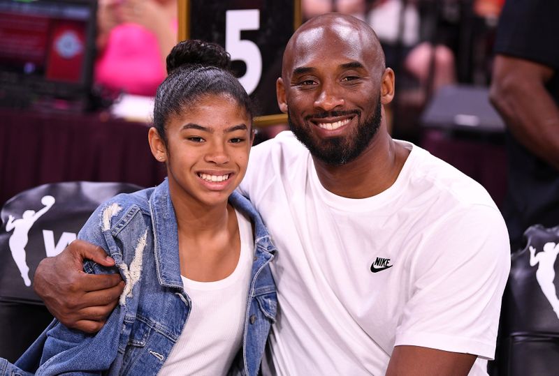 Kobe Bryant e filha “Mambacita” morreram ao buscar sonho no basquete