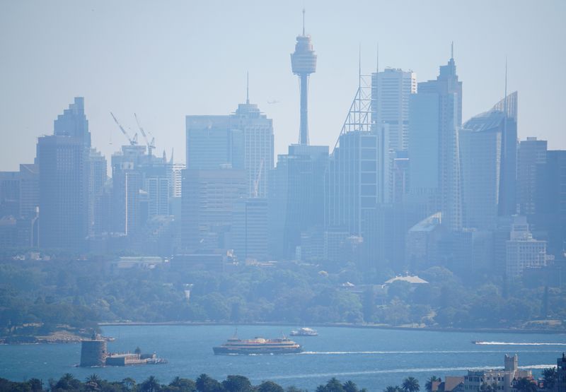 Australia business conditions soft as confidence hits six-year low: survey
