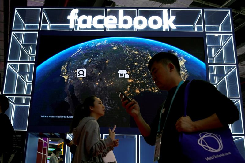 Facebook, others restrict business travel to China as warnings grow