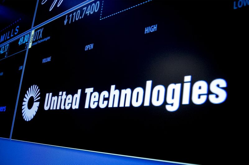 UTC says Collins 2020 profit to be hurt mainly due to MAX grounding