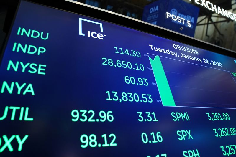 Borsa Usa, in ripresa dal calo di ieri grazie a forza tech, finanziari