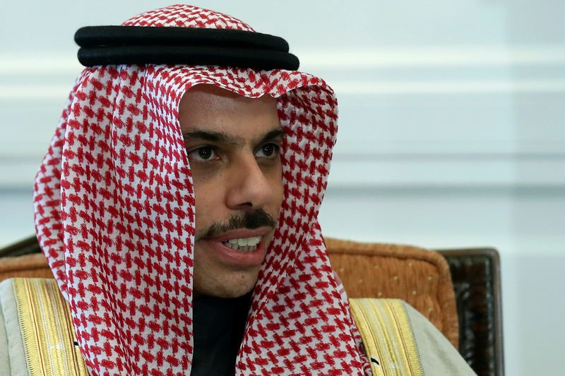 بيان: السعودية تجدد التأكيد على دعمها للجهود الرامية إلى حل القضية الفلسطينية