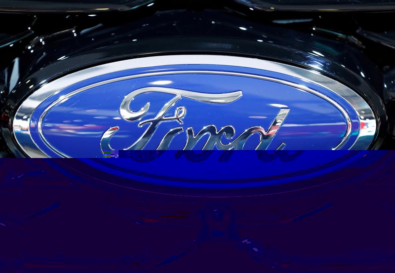 Ford to resume production at China joint venture with Changan on February 10