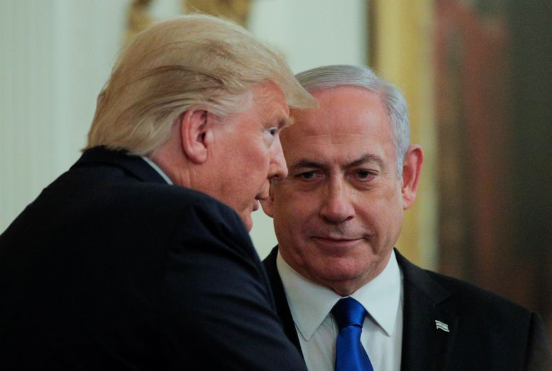 حقائق- تلاعب أمريكي وإسرائيلي بالألفاظ في خطة ترامب للسلام