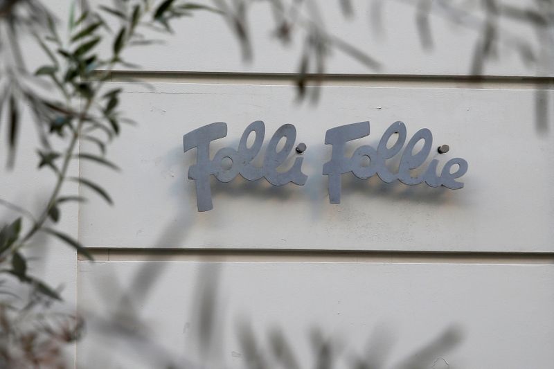 Folli secures Links of London brand in deal with administrator