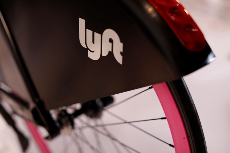 Lyft plans restructuring, job cuts: New York Times