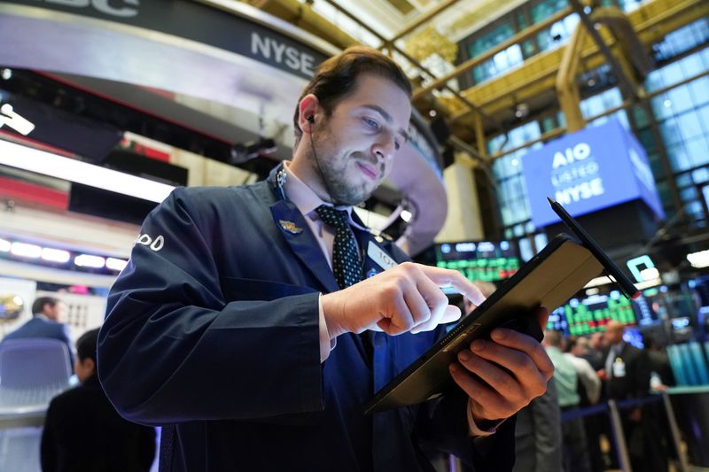 Wall Street cierra estable tras reunión de la Fed