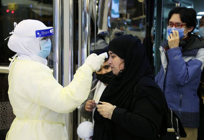 China virus toll rises to 170 as countries isolate citizens to stop global spread