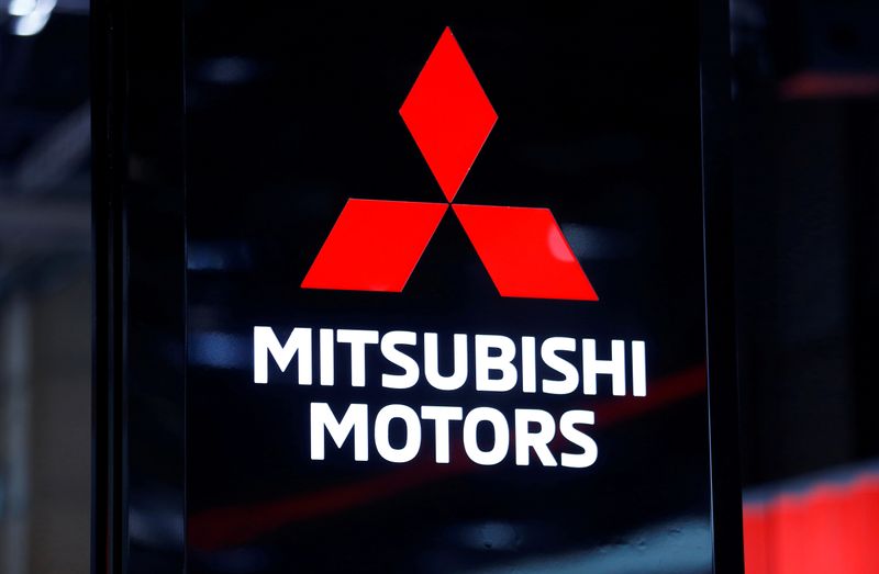 Allemagne: Mitsubishi nie toute fraude sur ses diesels, livrés par PSA