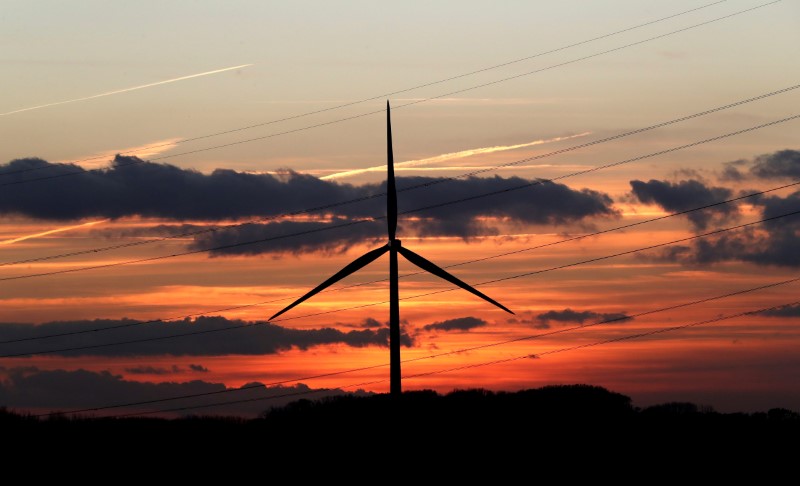 La empresa española de energías renovables Elawan tantea su venta