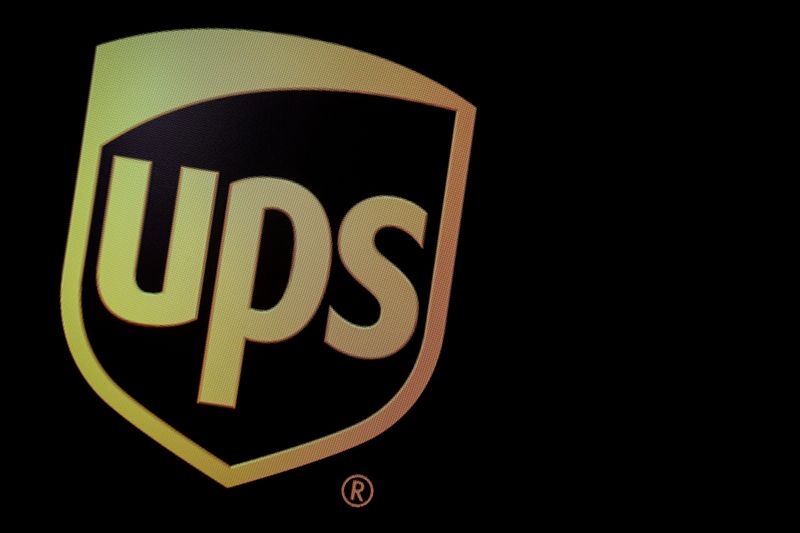 Прогноз прибыли UPS на 2020г не оправдал ожиданий