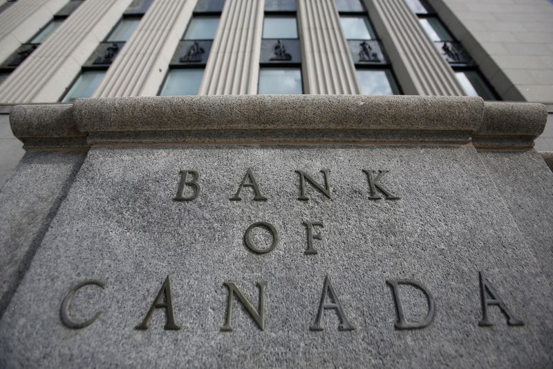 Financial vulnerabilities could undermine effect of rate cuts: Bank of Canada