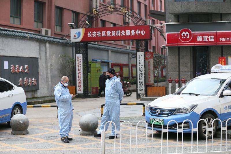 China vai liberar reservas de verduras para inverno e primavera para diminuir escassez de suprimentos