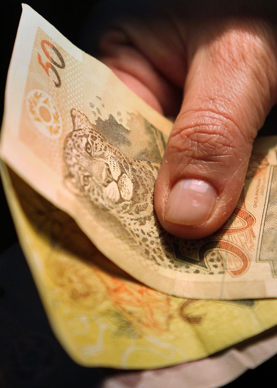 EXCLUSIVO-Banco Daycoval espera levantar até R$4 bi em IPO, dizem fontes