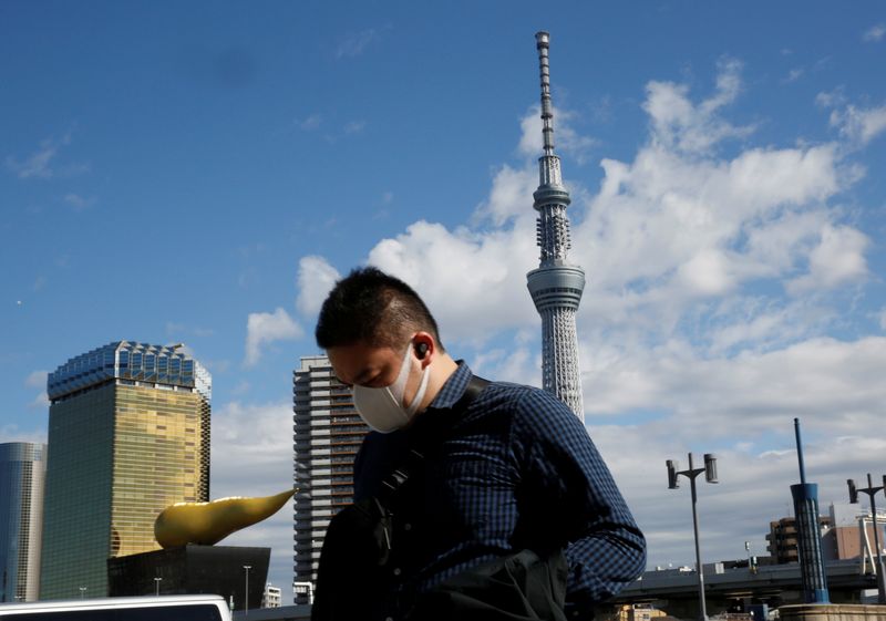 Japón aplicará medidas especiales contra el virus e insta a evitar viajes a China