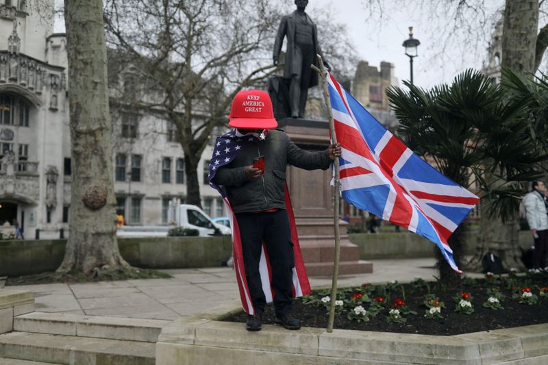 Emociones encontradas: Cómo reacciona el mundo al día del Brexit