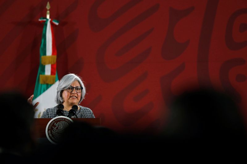 Brasil é um país &quot;difícil&quot;, com economia &quot;muito fechada&quot;, diz ministra da Economia mexicana