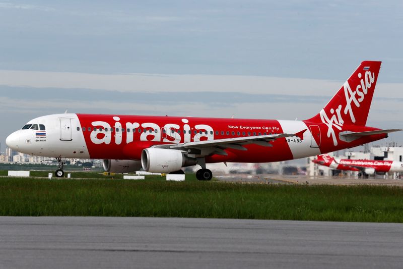 Malaysia regulator to probe if AirAsia broke rules in Airbus deals