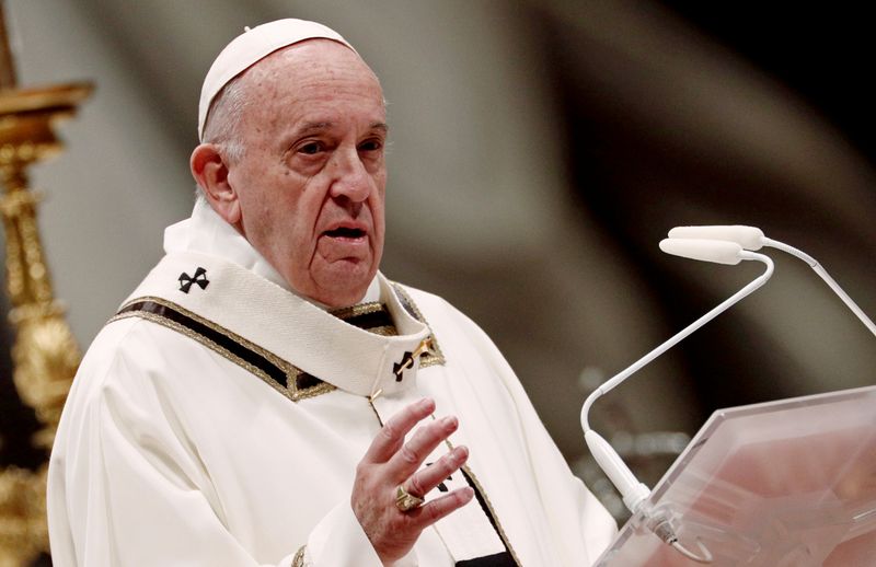 البابا فرنسيس يعتزم زيارة إندونيسيا للترويج للحوار بين الأديان