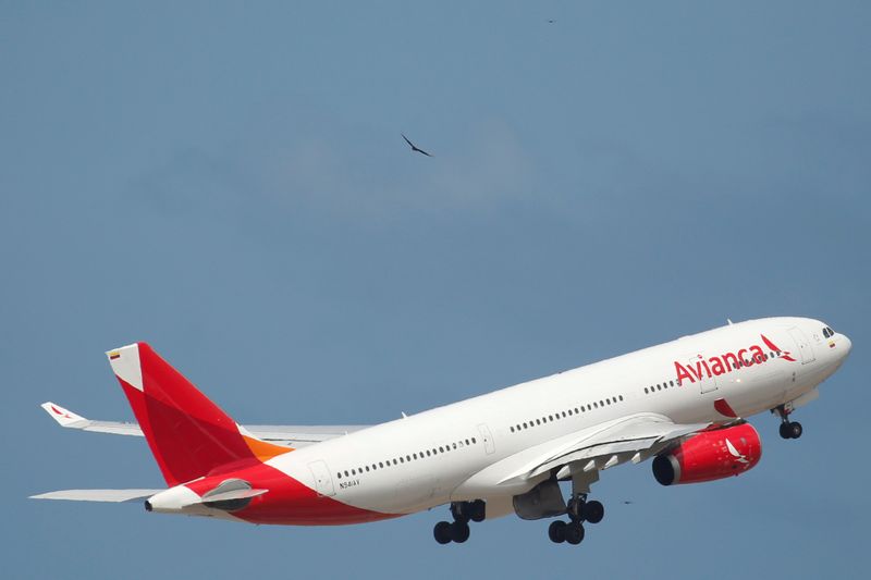 Avianca anuncia investigación interna sobre posible corrupción en el caso Airbus