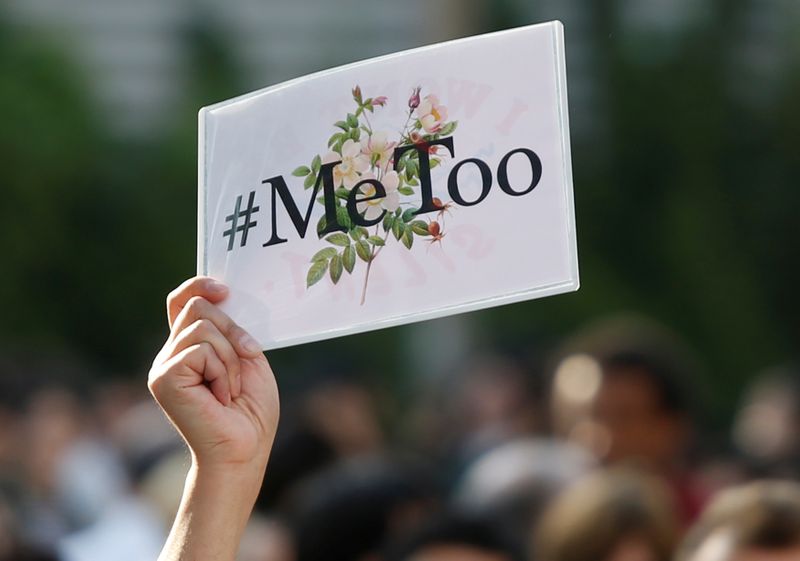 Juicio a Harvey Weinstein revive la etiqueta #MeToo en redes sociales