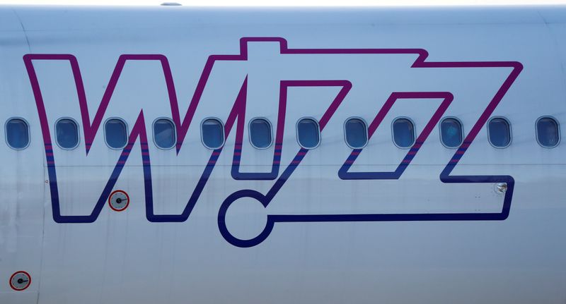 Wizz Air top shareholder to sell shares worth 500 million pounds
