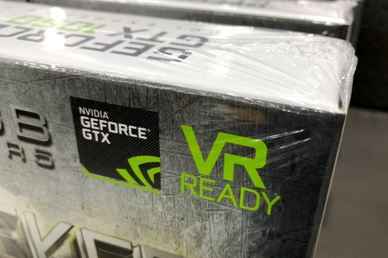 Nvidia heats up cloud-gaming space with GeForce NOW