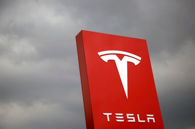 Tesla rally fueled by fear of missing out, not short squeeze - investors