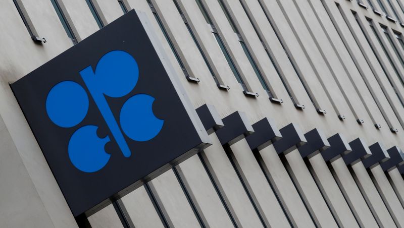 OPEC+ committee meets for second day over virus impact on oil