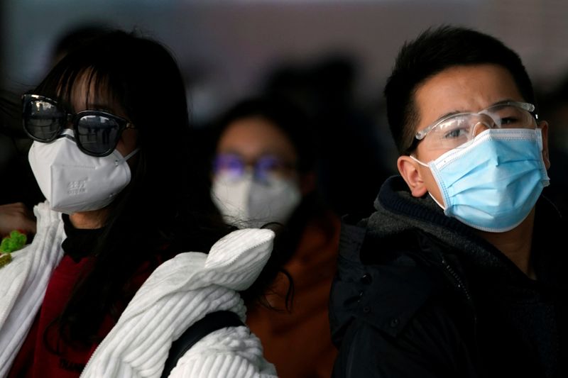 © Reuters. 情報ＢＯＸ：新型コロナウイルス、これまでの感染状況（2月6日現在）