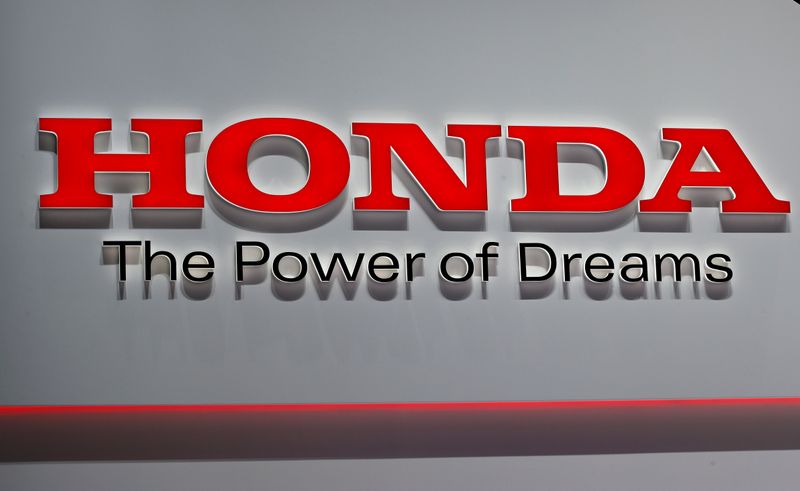 Honda may keep Wuhan plants closed longer due to outbreak: Nikkei