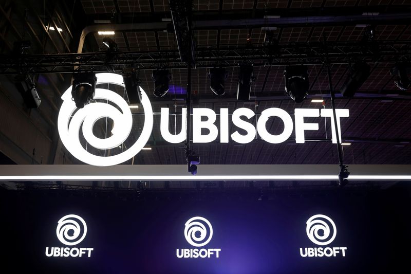 Ubisoft supera guidance de reservas líquidas no 3° tri e confirma metas