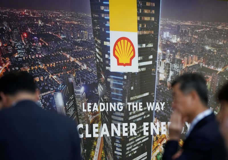 Shell to build its first solar farm in Australia