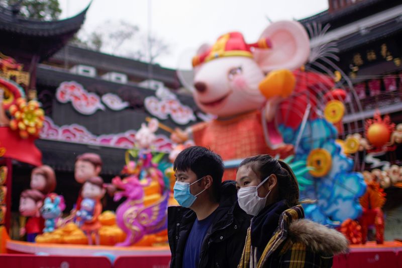 Xi insiste ante Trump que Pekín derrotará al coronavirus